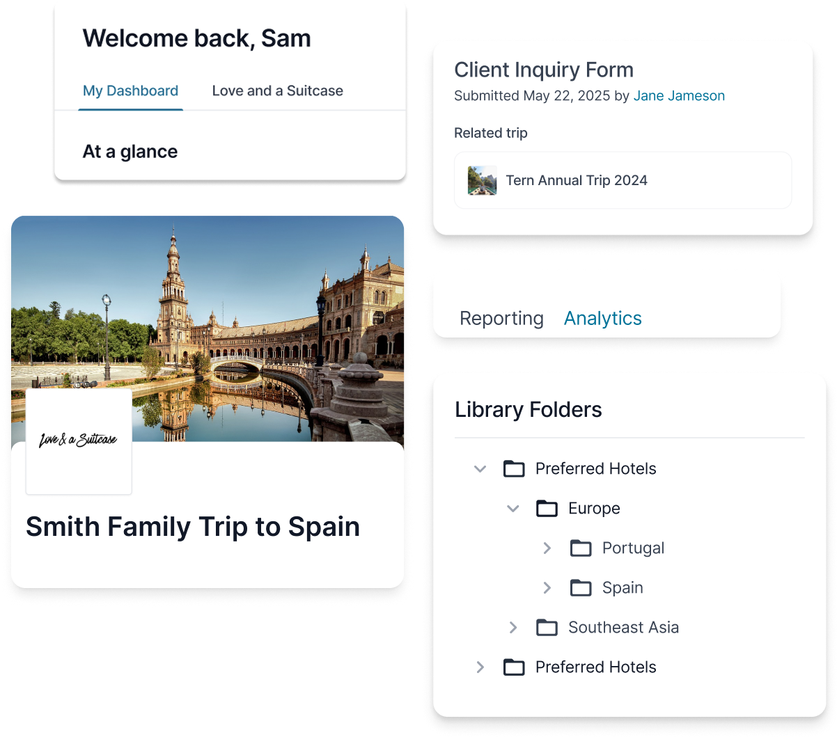 Tern The One Platform Your Travel Business Has Been Waiting For